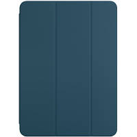 Чехол для планшета Apple Smart Folio for iPad Air (5th generation) - Marine Blue (MNA73ZM/A)