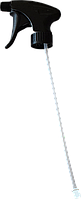 Розпилювач - Тригер MAROLEX mini A077.061(R119) (головка)