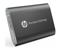 SSD накопичувач HP P500 1 TB Black (1F5P4AA#ABB)