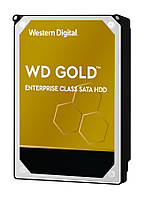 Жесткий диск WD 3.5 SATA 3.0 8TB 7200 256MB Gold ST, код: 7848349