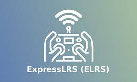 Що таке ExpressLRS