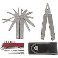 Мультитул Multitool, Scyzoryk Victorinox SwissTool CS Plus 3.0339.N, 286 g