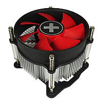 Вентилятор кулер для процессора Xilence I250PWM 92мм LGA1150/1151/1155/1156