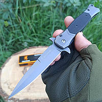 Нож мультитул военный Browning fa52 в коробке, карманный нож маленький складной нож 2.6мм op403