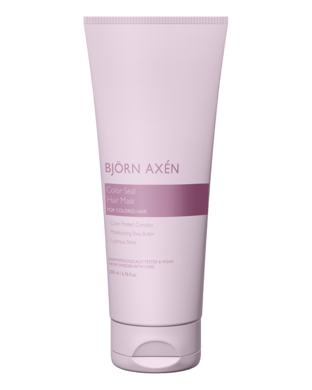 Маска для фарбованого волосся Bjorn Axen Color Seal Hair Mask 200 мл