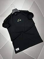 Футболка мужская Nike S-XXL , XXL, Черный