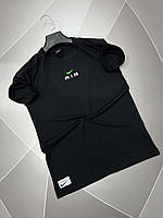 Футболка мужская Nike S-XXL , XL, Черный