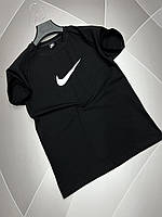 Футболка мужская Nike S-XXL , XXL, Черный