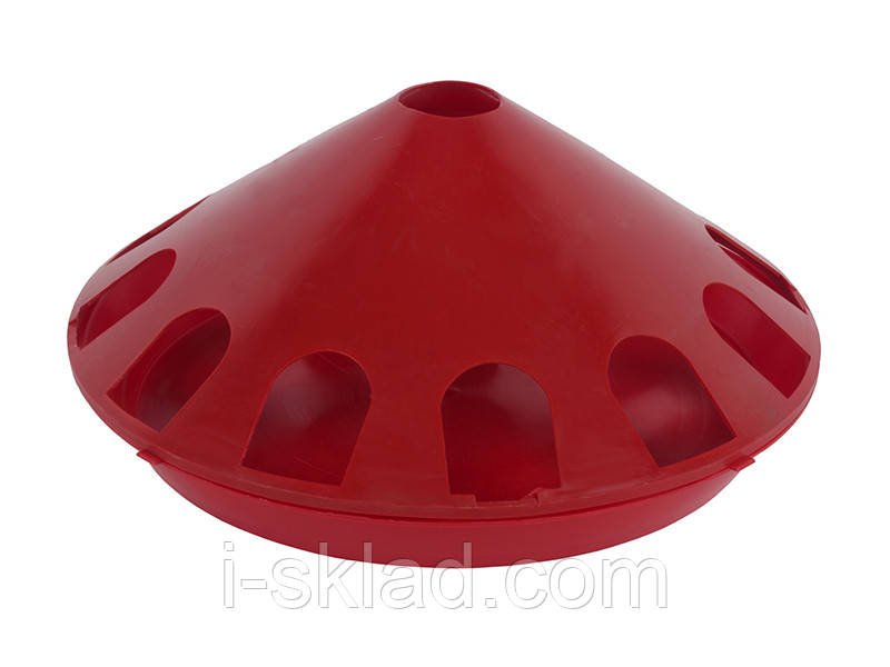 Поїлка для птиці IL-PE мала