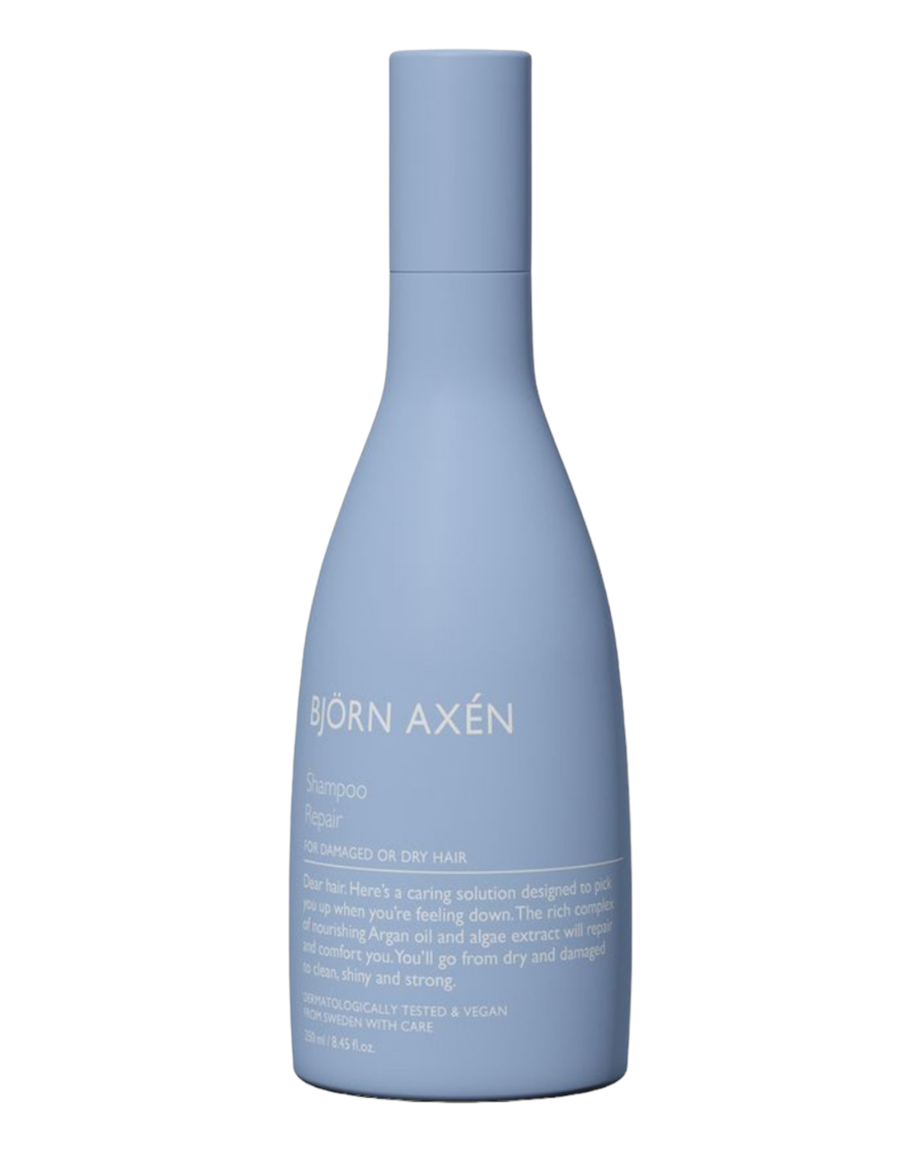 Відновлюючий шампунь для волосся Bjorn Axen Repair Shampoo 250 мл