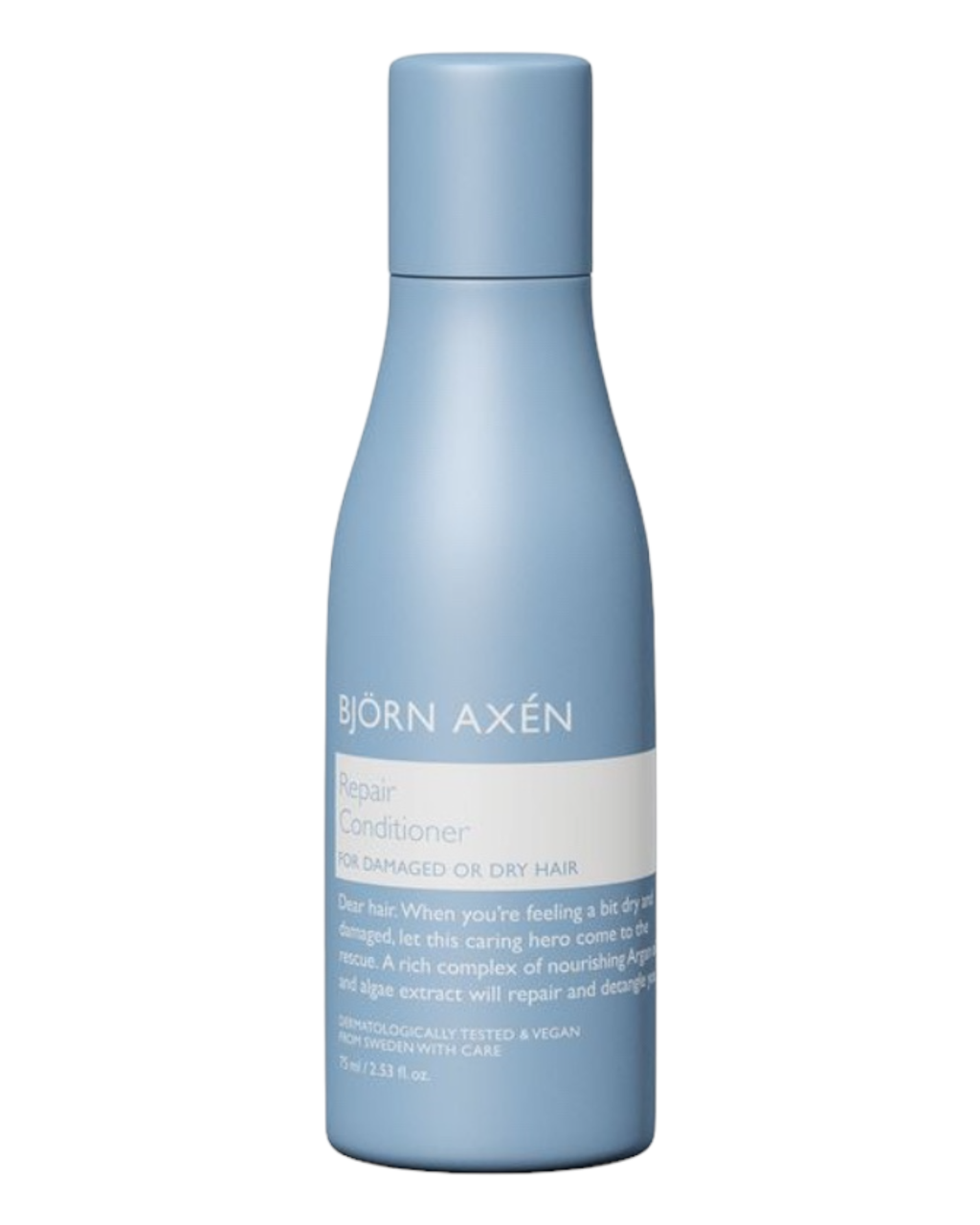 Відновлюючий кондиціонер для волосся Bjorn Axen Repair Conditioner 75 мл, фото 1