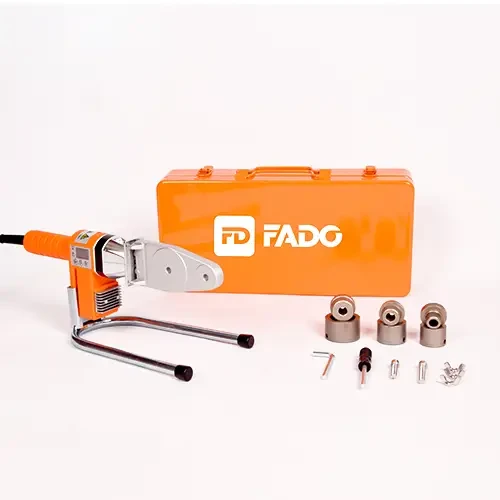 Паяльник FADO PPR 20-32 з дисплеєм