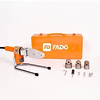 Паяльник FADO PPR 20-32 з дисплеєм