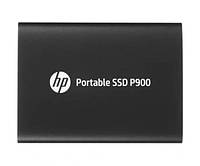 SSD накопичувач HP P900 1 TB Black (7M693AA)