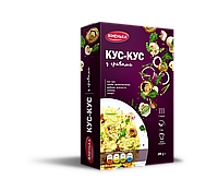 Кус-Кус с грибами Жменька 200 г KB, код: 6647428