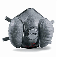 Респираторная маска uvex silv-air exxcel 7232 FFP2