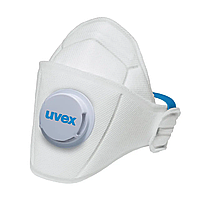 Респираторная маска uvex silv-Air premium 5110 FFP1