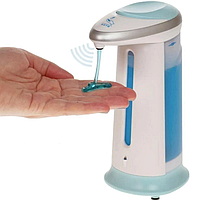 Автоматический сенсорный дозатор Soap Magic