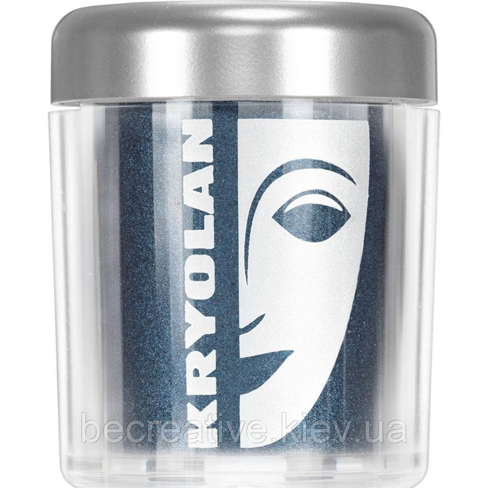 HD LIVING COLOR  Kryolan- розсипчасті тіні-пігменти 2 г