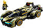 Конструктор Lego Speed Champions Суперкар Lamborghini Lambo V12 Vision GT 76923, фото 3