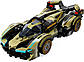 Конструктор Lego Speed Champions Суперкар Lamborghini Lambo V12 Vision GT 76923, фото 5