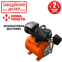 Насосная станция Sturm WP97111 (1100Вт, 24л, 3000л/ч, 35м) Хит 3109675