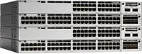 Комутатор керований рівня 3 Cisco Catalyst 9300-24P-E Switch C9300-24P-E