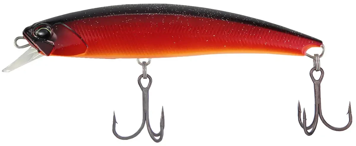 Воблер DUO Realis Fangbait 140SR PIKE 140mm 38.0 g ACC3321, фото 1