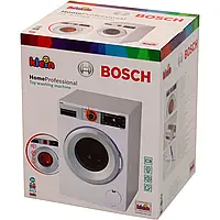 Игрушечный набор Bosch Mini детская стиральная машина (9213)