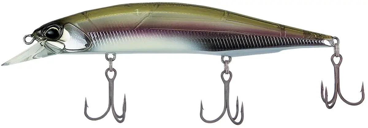 Воблер DUO Realis Jerkbait 120SP 120mm 18.0 g DSH3061, фото 1