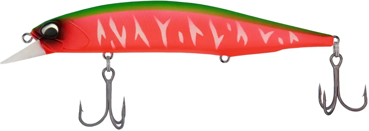 Воблер DUO Realis Jerkbait 120SP Pike 120mm 17.8 g ACC3338, фото 1