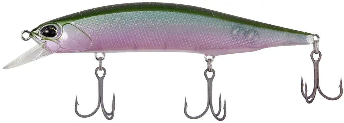 Воблер DUO Realis Jerkbait 110SP 110mm 16.2 g CCC3254 D Shad, фото 1