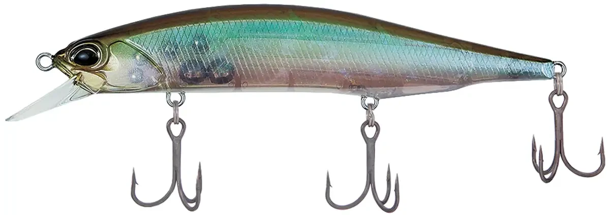 Воблер DUO Realis Jerkbait 110SP 110mm 16.2 g GEA3006, фото 1