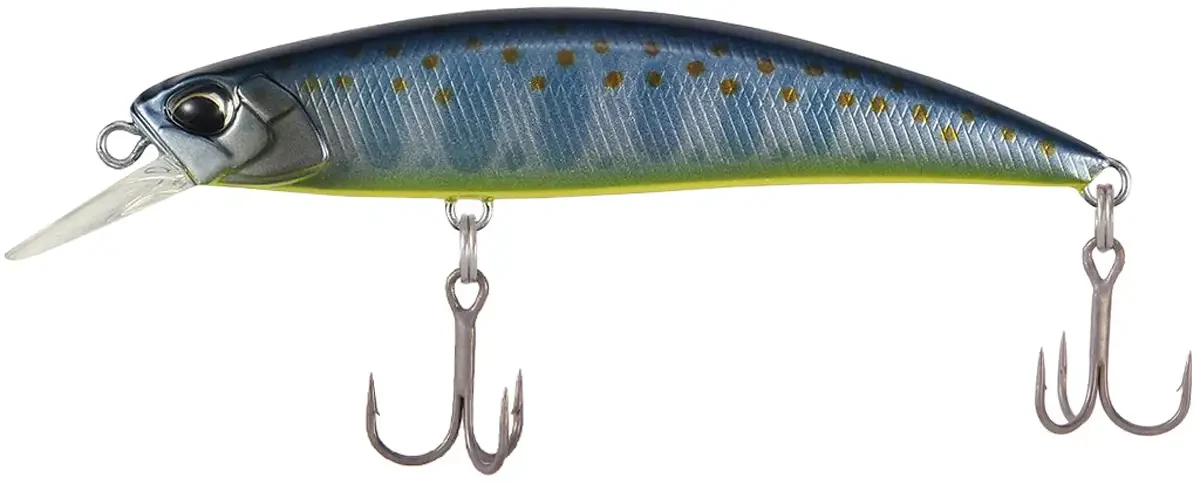 Воблер DUO Spearhead Ryuki 60s M-Aire 60mm 6.5 g ASAZ113, фото 1
