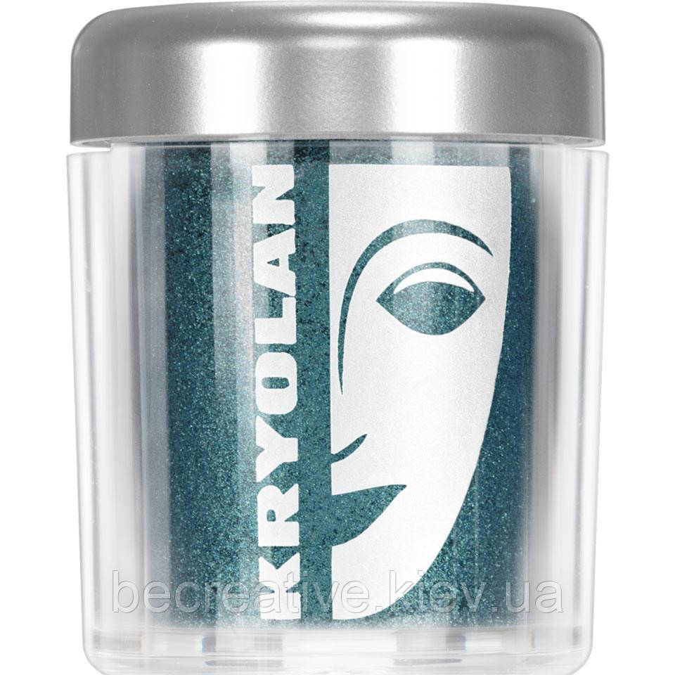 HD LIVING COLOR Kryolan- розсипчасті тіні-пігменти 2 г