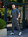 Чоловічий спортивний костюм LX2022, фото 3