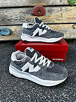 Брендовые Качественные Кроссовки New Balance 5740 Новые Топ Нью Беланс Спортивные