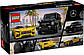 Конструктор Lego Speed Champions Mercedes-AMG G 63 і Mercedes-AMG SL 63 76924, фото 2