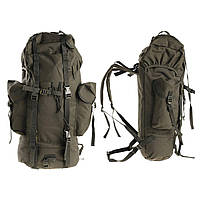 Рюкзак польовий MIL-TEC Bundeswehr Kampfrucksack 65L Olive