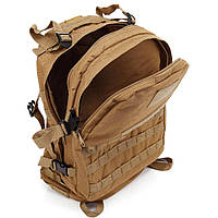 Солдатский рюкзак военный | Тактический рюкзак военный | ES-992 Штурмовой Рюкзак