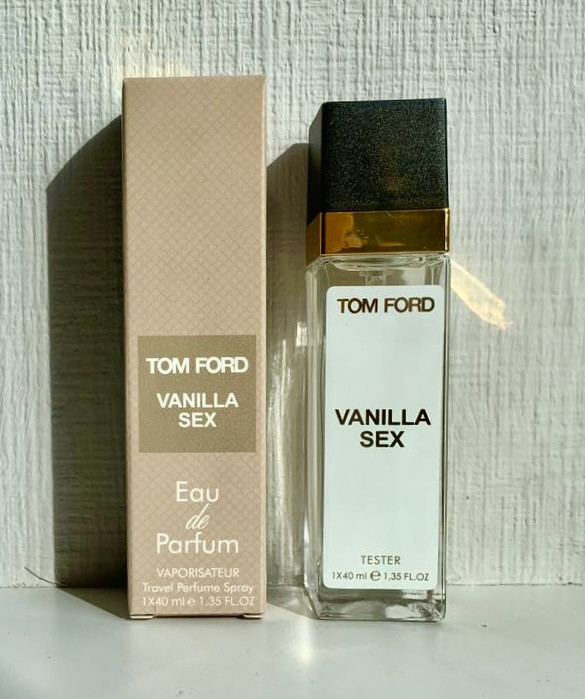 Tom Ford Vanilla Sex ( Том Форд Ваніла Секс ) 40 мл.