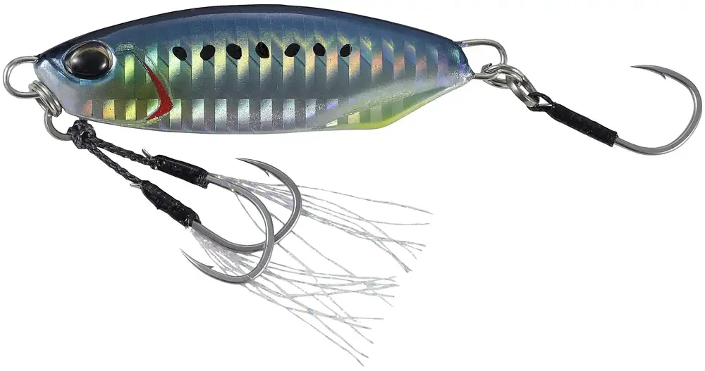 Пілкер DUO Drag Metal Cast Slow 70mm 60.0 g PHA0011
