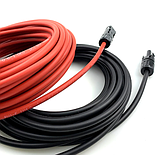 Набiр для нагріву води від сонячних панелей з контролером SK3000, фото 3