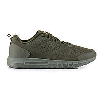 Тактические кроссовки M-Tac Summer Pro Olive, 41 (270 мм)