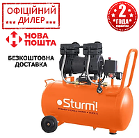 Компрессор Sturm AC93224OL (1.5 кВт, 209 л/мин, 24 л) YLP