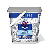 Сублимированные продукты Mountain House Classic Bucket (США) 30лет хранение!