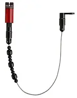 Сигнализатор Prologic Black QR 6 Shooter Big Water Hang Kit (Red,Blue,Ye