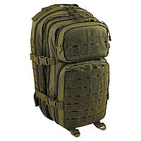 Рюкзак тактический MFH US «Assault I» 30L Olive