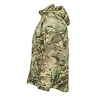 Куртка зимняя Vik-Tailor SoftShell Max-Heat Multicam, 46