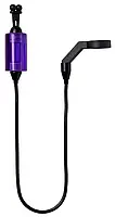 Сигнализатор Prologic K1 Midi Hanger Chain Kit 1pcs Purple 25 x 15mm - 20cm Chain